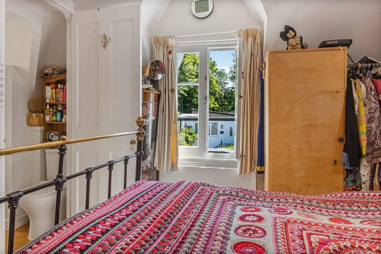 Nether Street, N3, photo 16