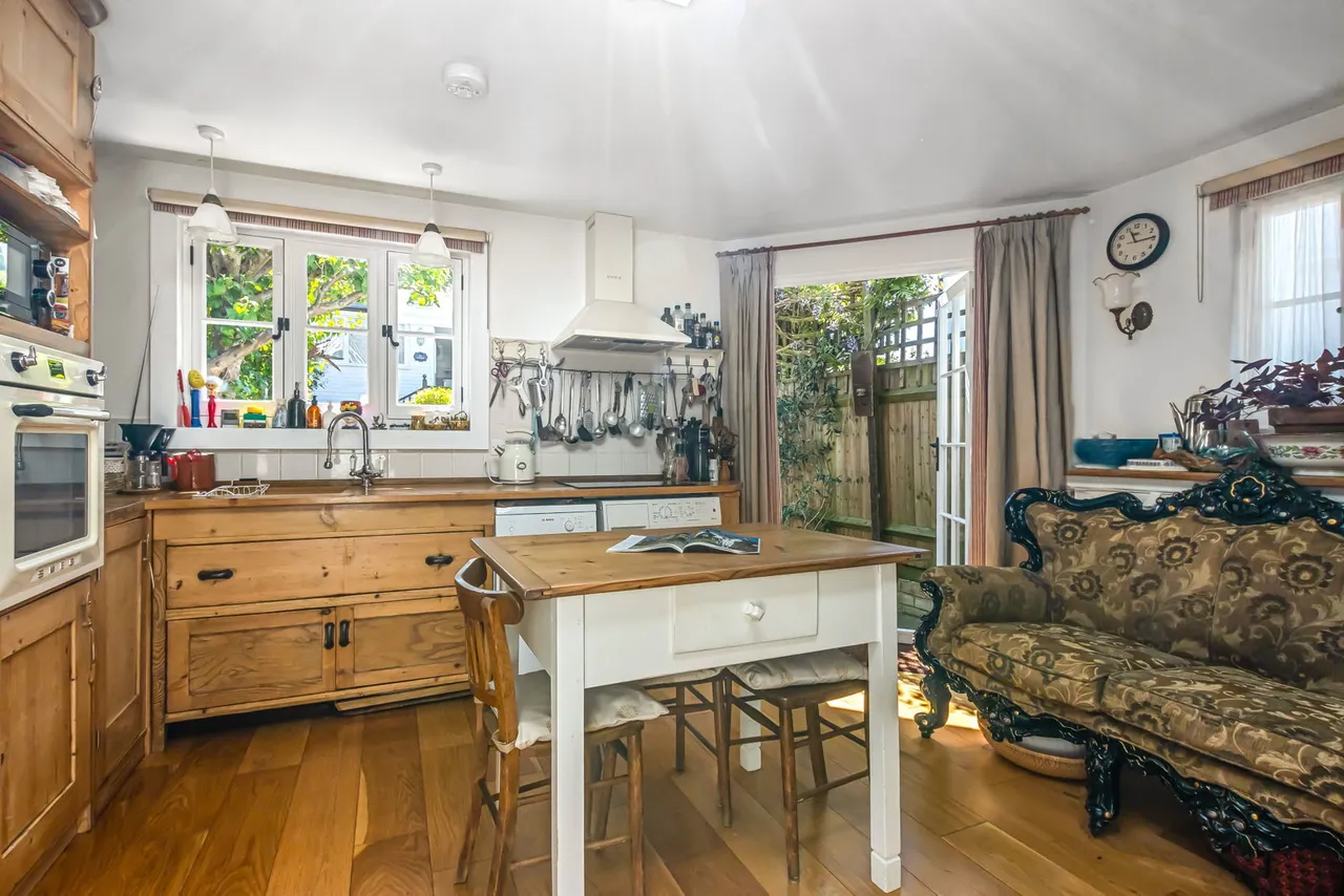 Nether Street, N3, photo 11