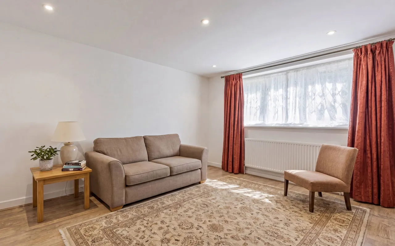 Nether Street, N3, photo 26