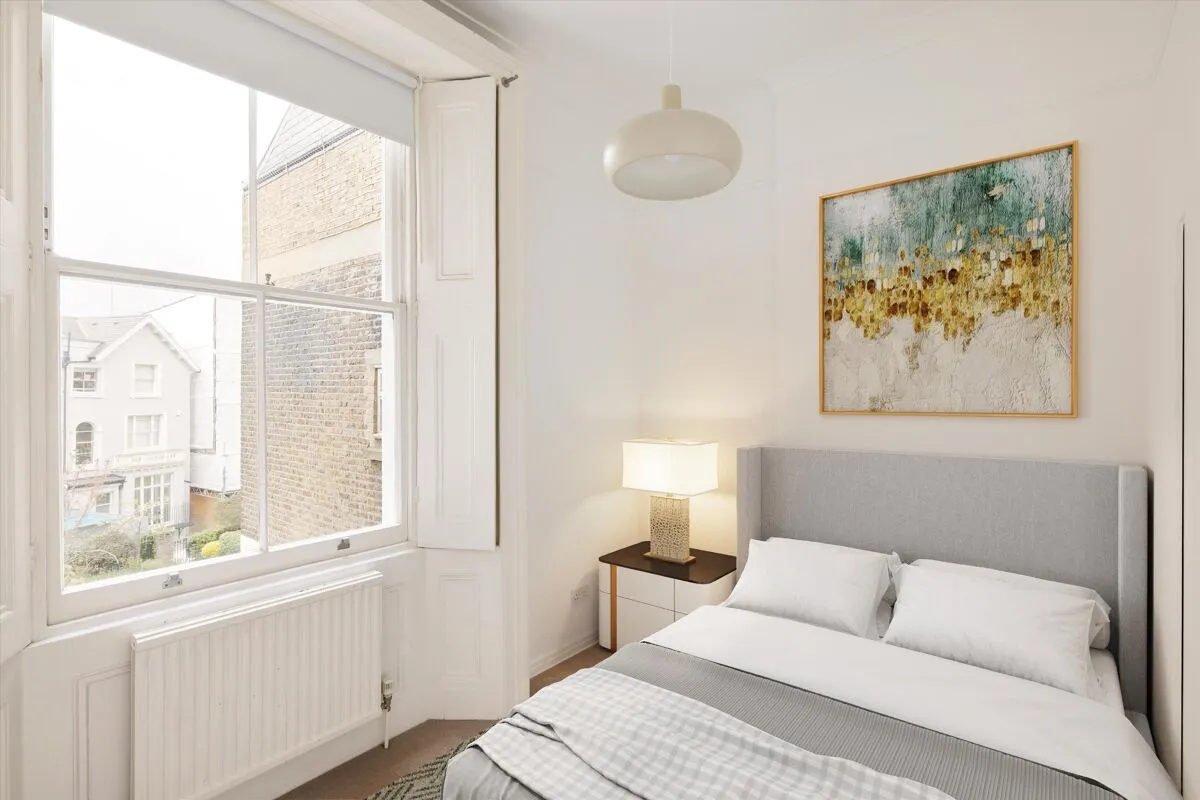 Lansdowne Crescent, Notting Hill, W11, photo 7