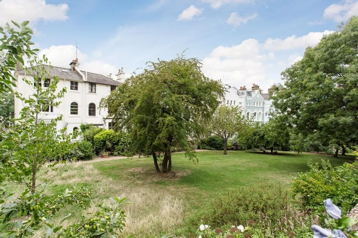 Lansdowne Crescent, Notting Hill, W11, photo 9