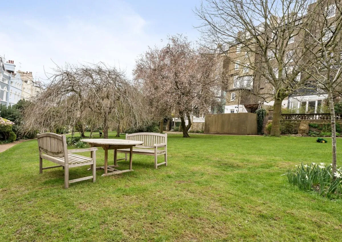 Lansdowne Crescent, Notting Hill, W11, photo 10