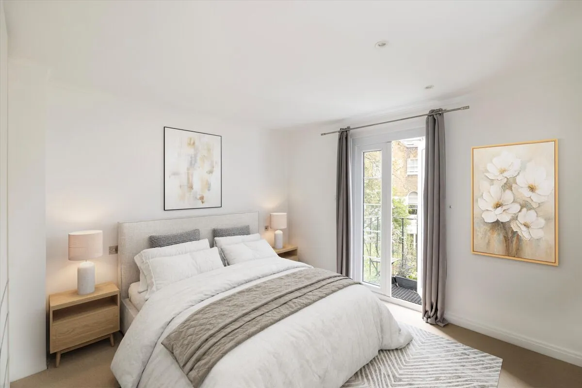 Lansdowne Crescent, Notting Hill, W11, photo 6
