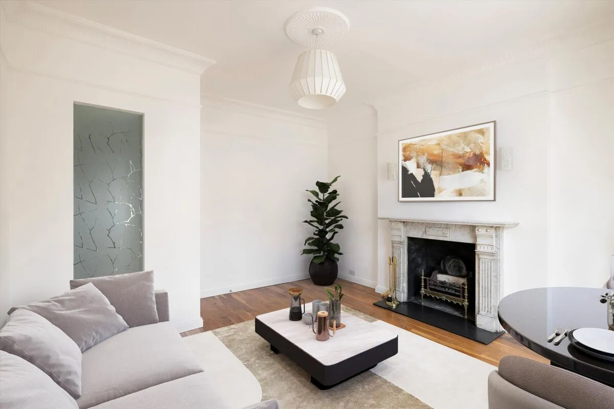 Lansdowne Crescent, Notting Hill, W11, photo 4