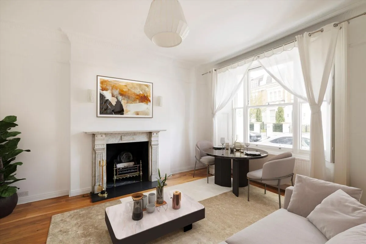 Lansdowne Crescent, Notting Hill, W11, photo 3