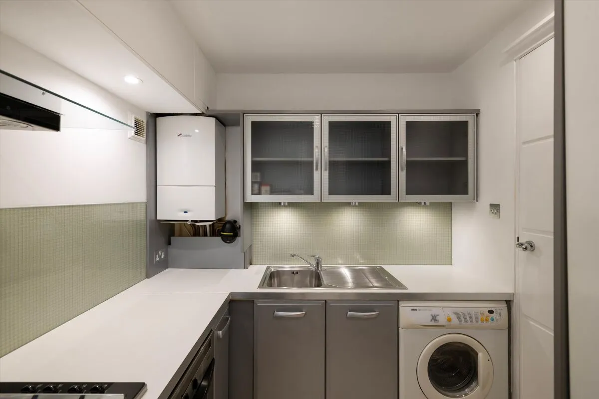 Lansdowne Crescent, Notting Hill, W11, photo 11