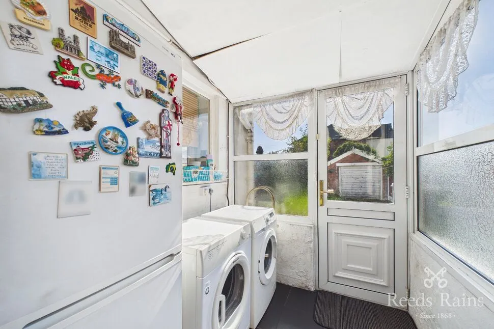 Droylsden Road, Audenshaw, M34, photo 8