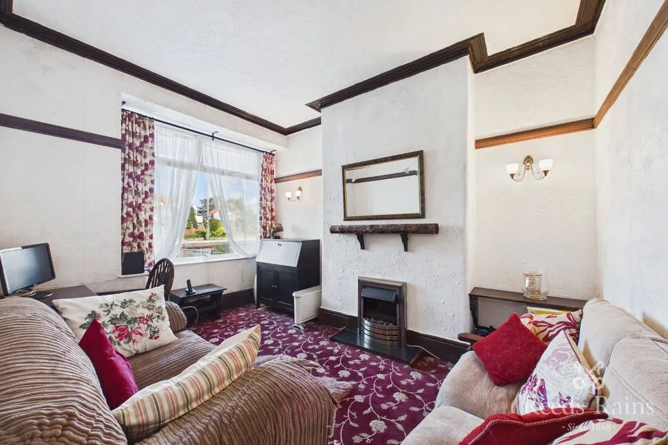 Droylsden Road, Audenshaw, M34, photo 2