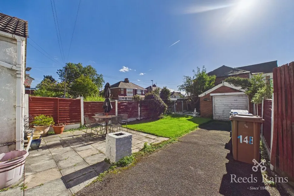 Droylsden Road, Audenshaw, M34, photo 9