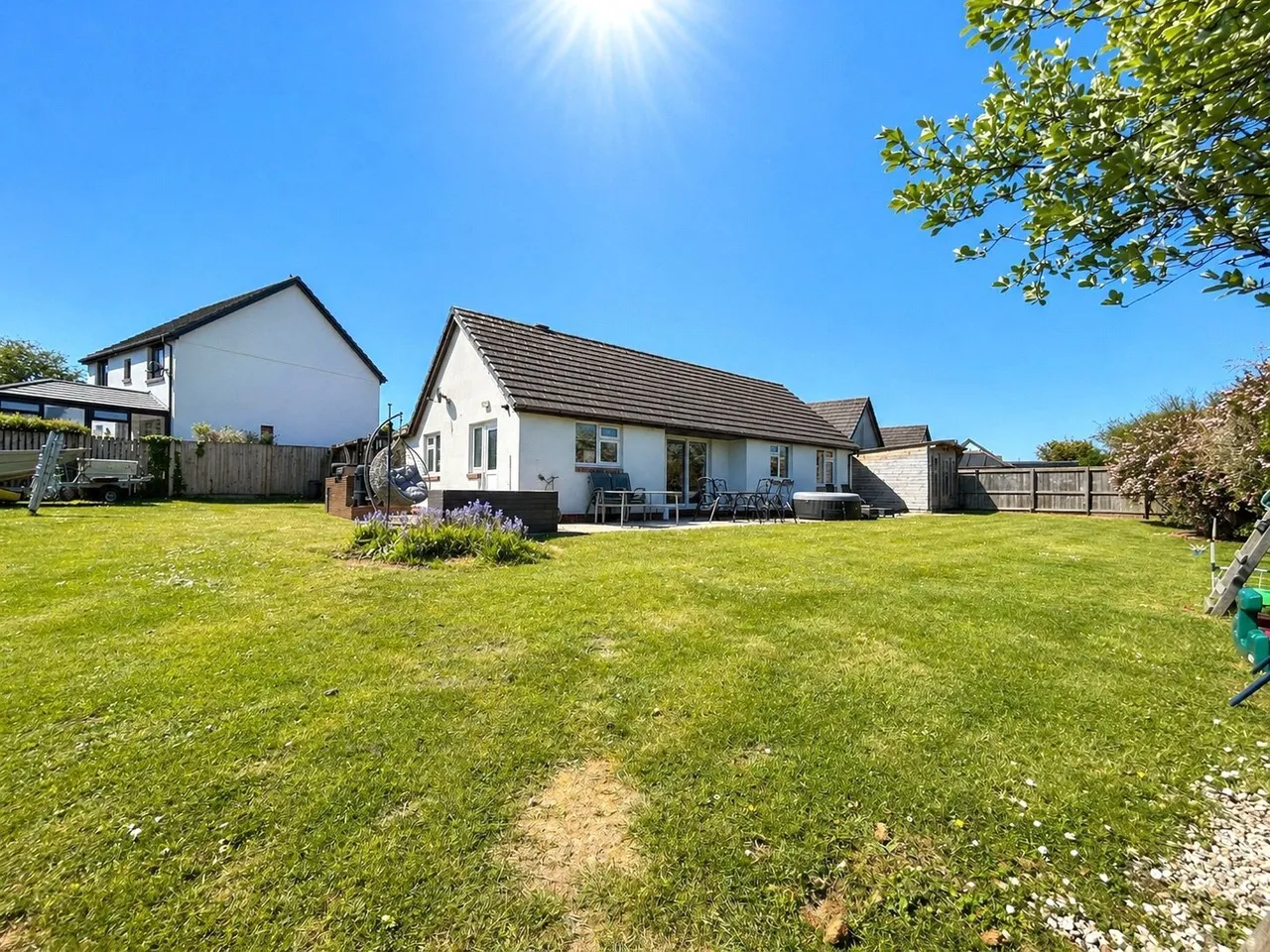Scurlock Drive, Neyland, SA73, photo 16