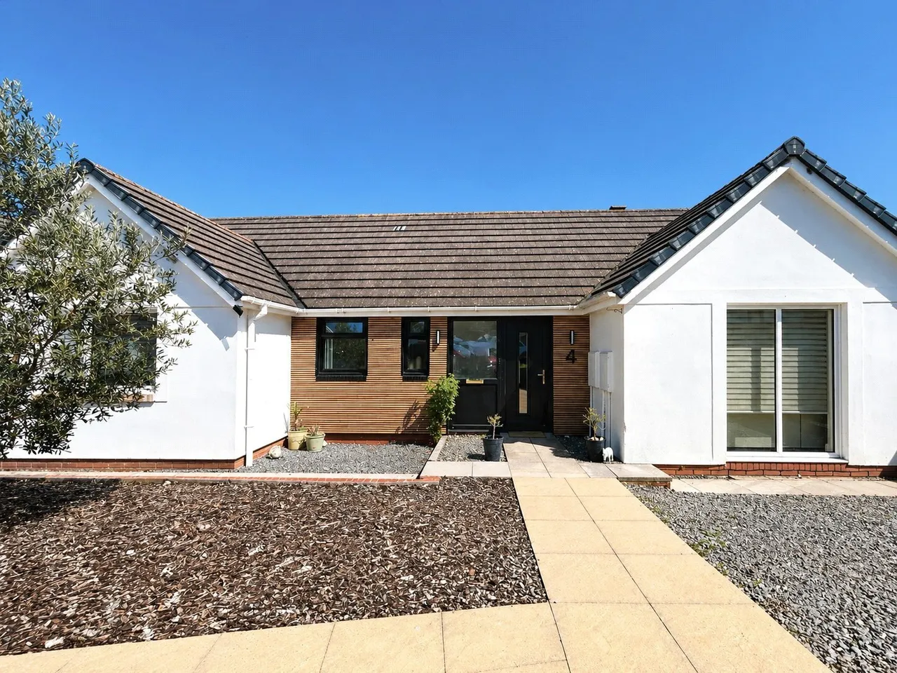 3 bed house for sale, Scurlock Drive, Neyland, SA73