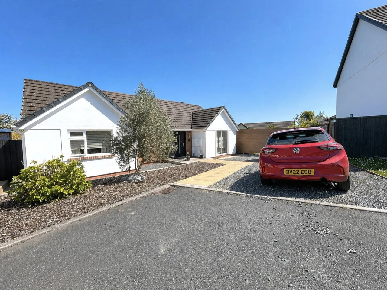 Scurlock Drive, Neyland, SA73, photo 2