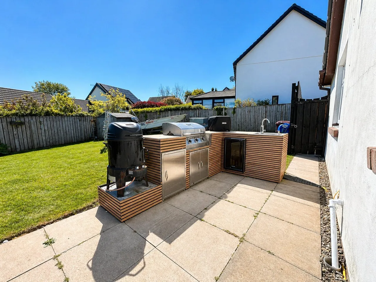 Scurlock Drive, Neyland, SA73, photo 19
