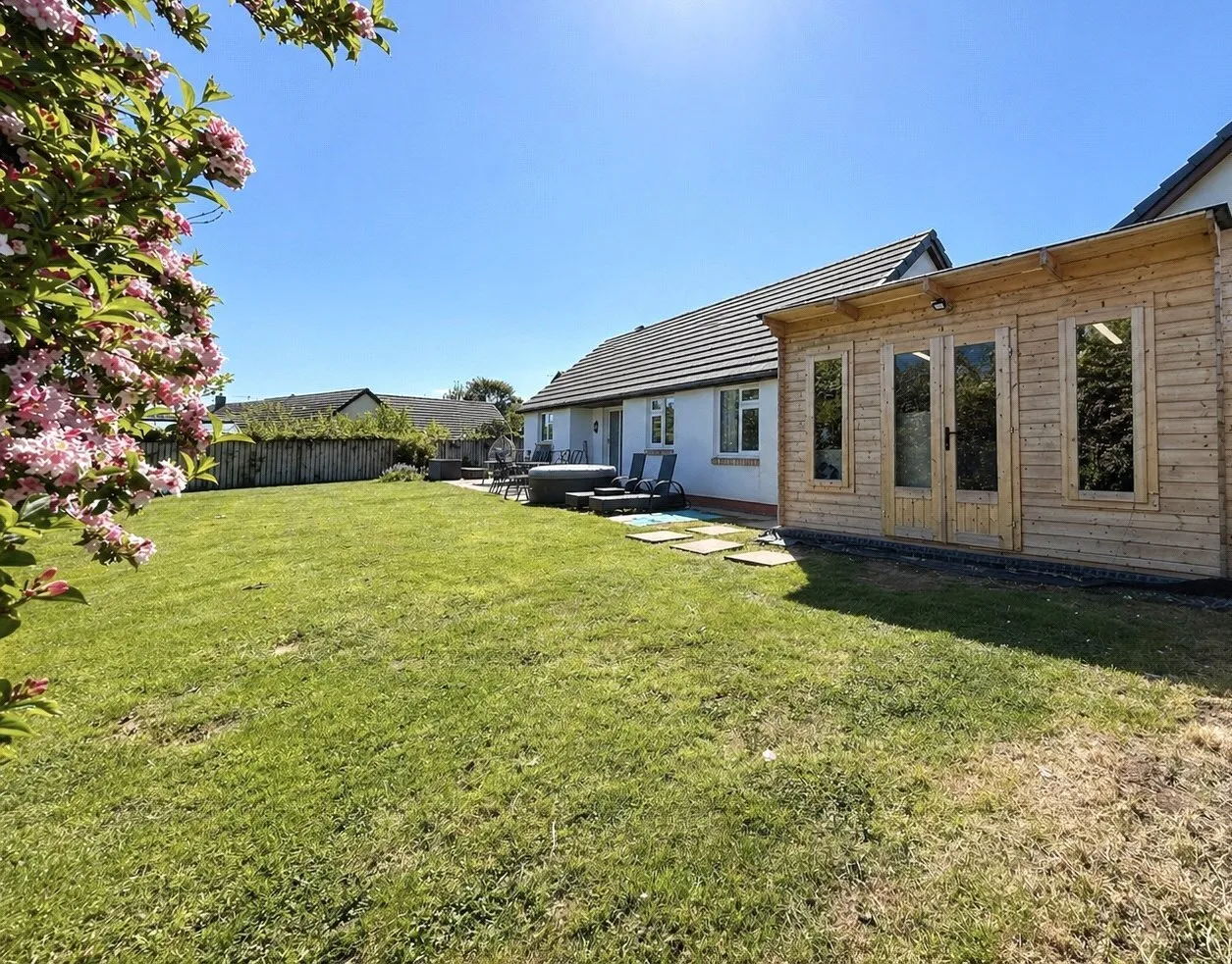 Scurlock Drive, Neyland, SA73, photo 17