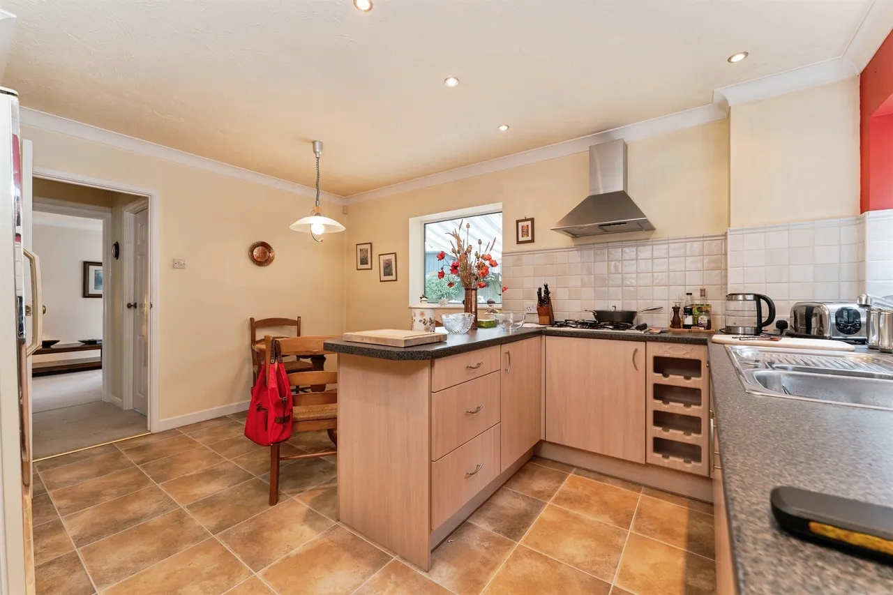 Woodlands Way, Mildenhall, BURY ST. EDMUNDS, photo 5