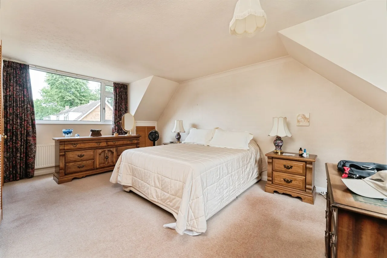Woodlands Way, Mildenhall, BURY ST. EDMUNDS, photo 6