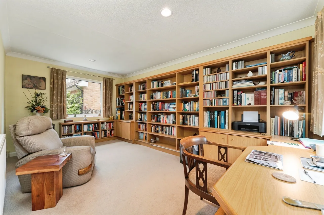 Woodlands Way, Mildenhall, BURY ST. EDMUNDS, photo 9