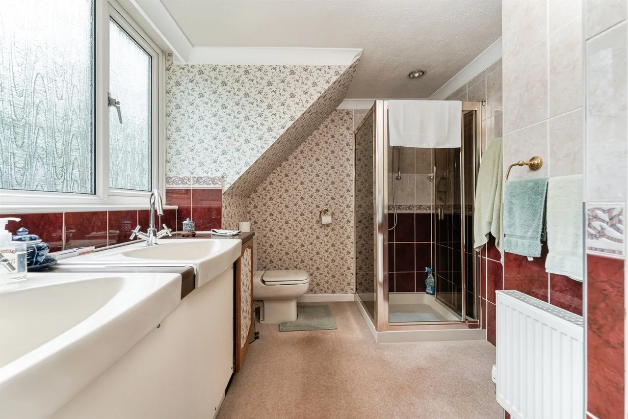 Woodlands Way, Mildenhall, BURY ST. EDMUNDS, photo 7