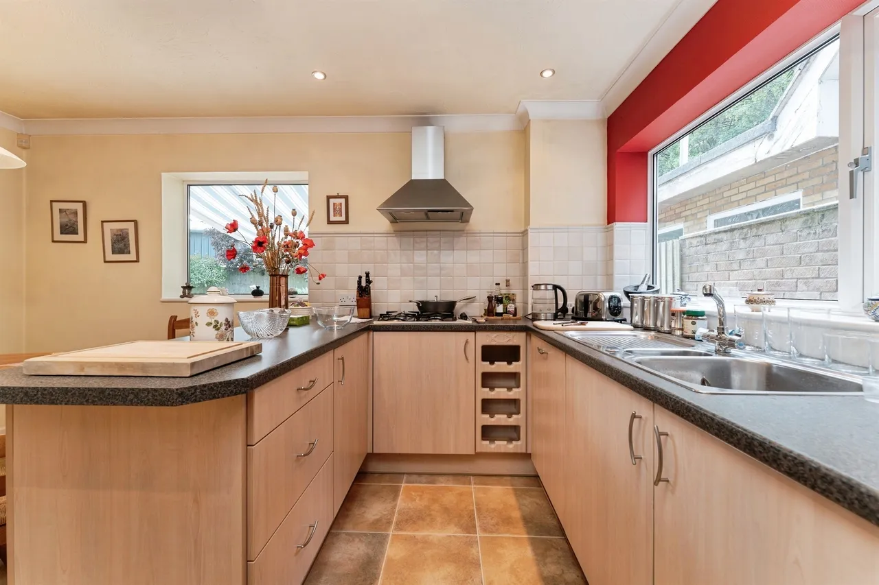 Woodlands Way, Mildenhall, BURY ST. EDMUNDS, photo 12