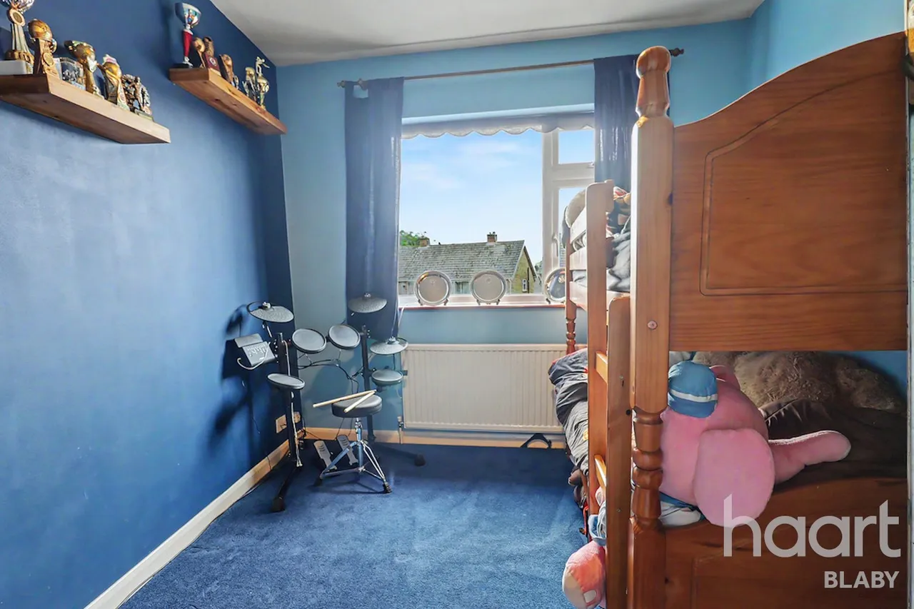 Coltbeck Avenue, Leicester, LE19, photo 10