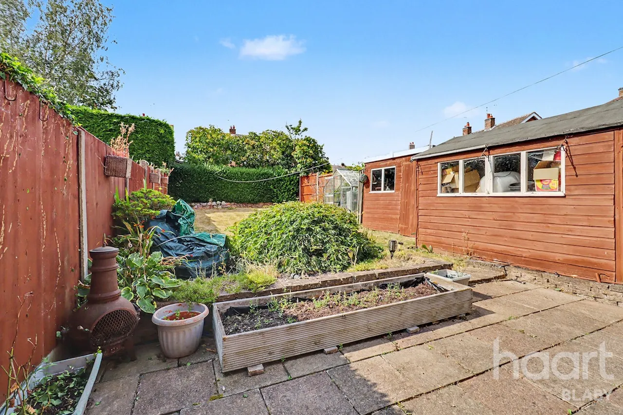 Coltbeck Avenue, Leicester, LE19, photo 12