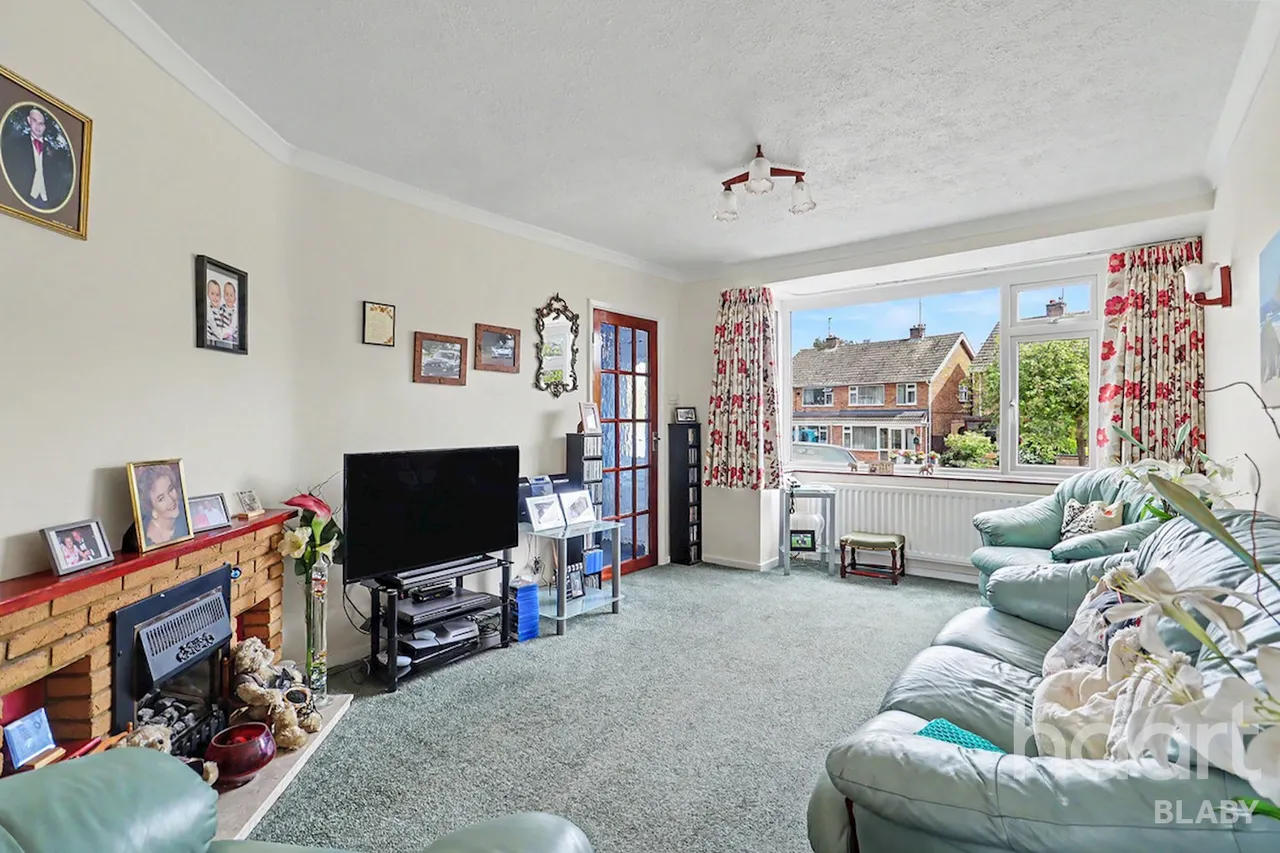 Coltbeck Avenue, Leicester, LE19, photo 4