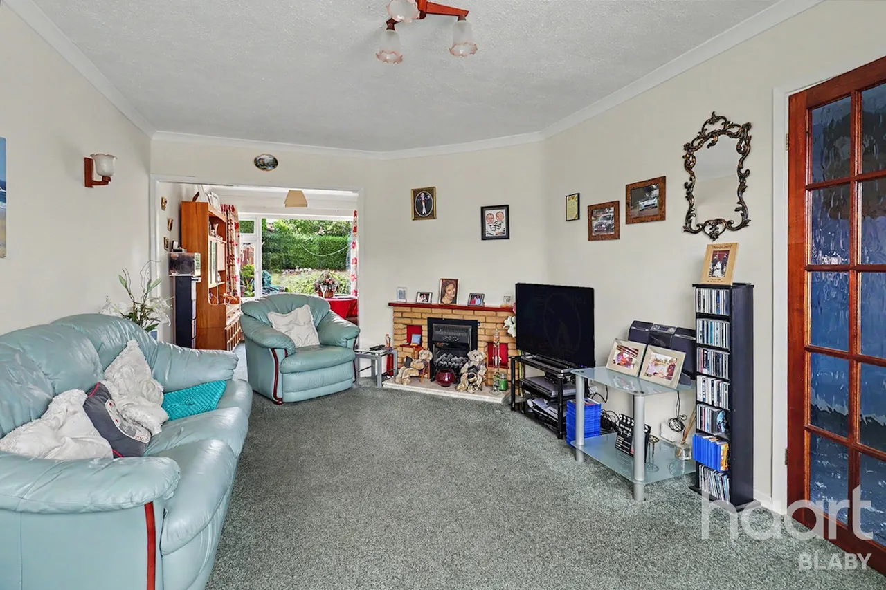 Coltbeck Avenue, Leicester, LE19, photo 5