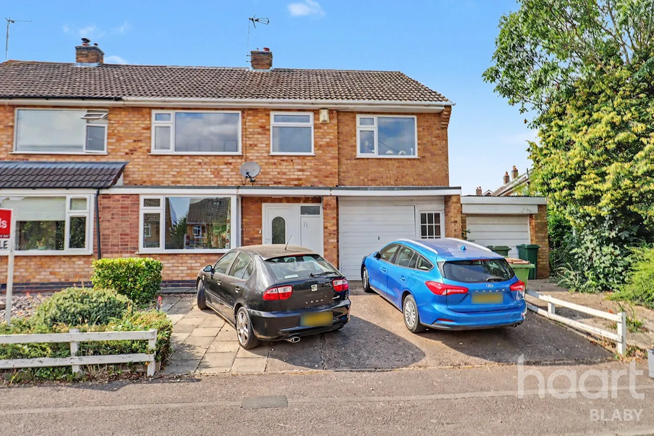Coltbeck Avenue, Leicester, LE19, photo 14