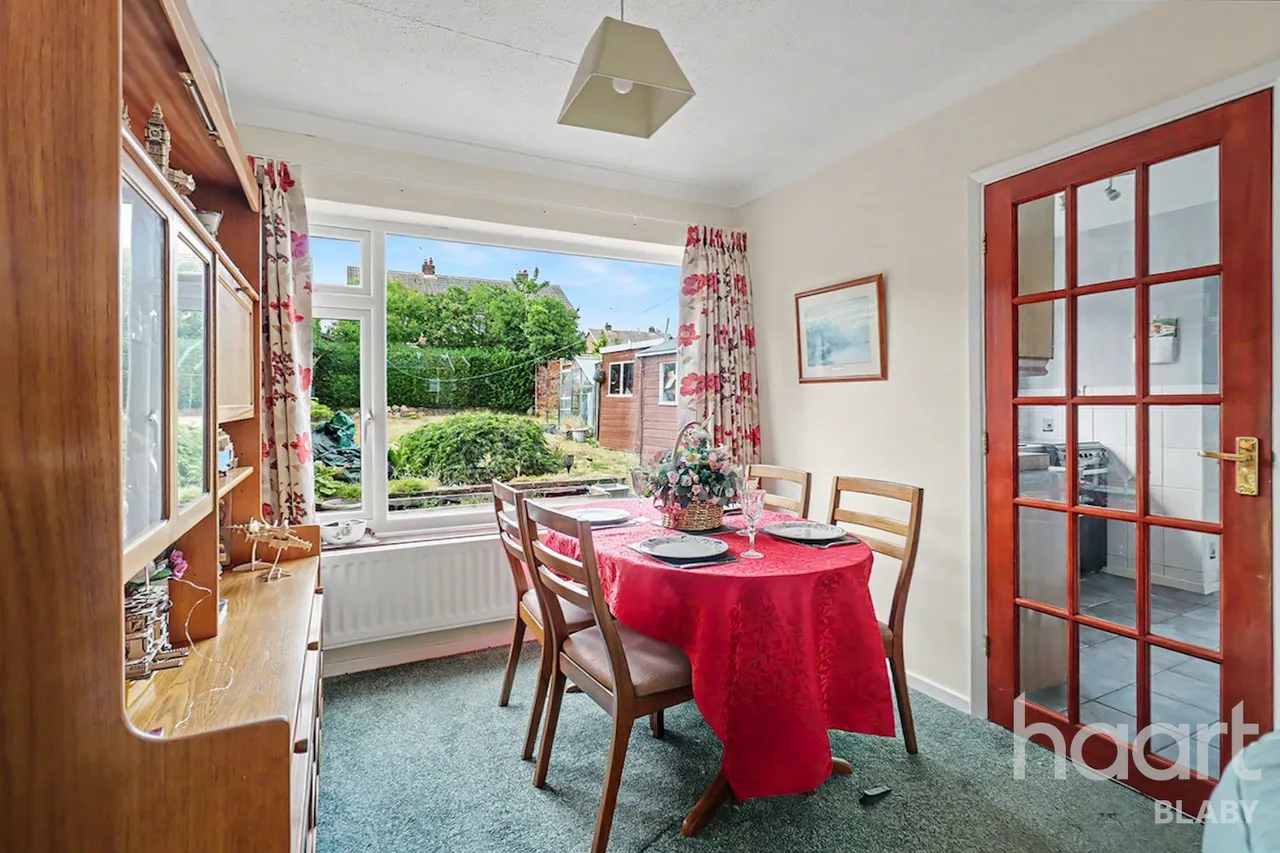 Coltbeck Avenue, Leicester, LE19, photo 6