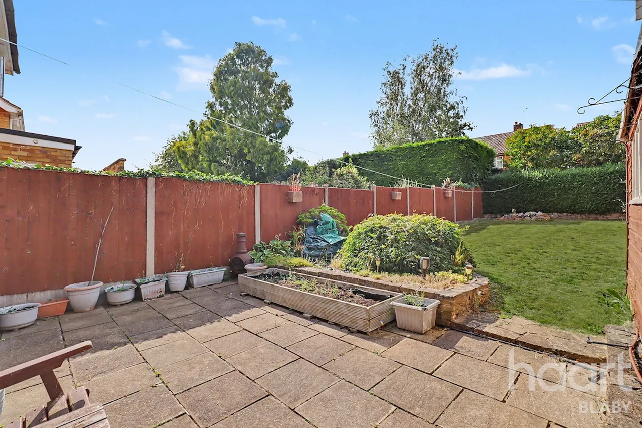 Coltbeck Avenue, Leicester, LE19, photo 13
