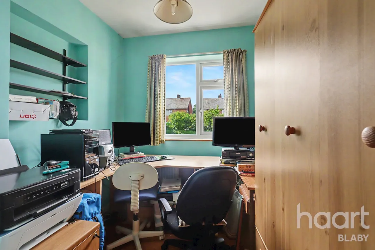 Coltbeck Avenue, Leicester, LE19, photo 11