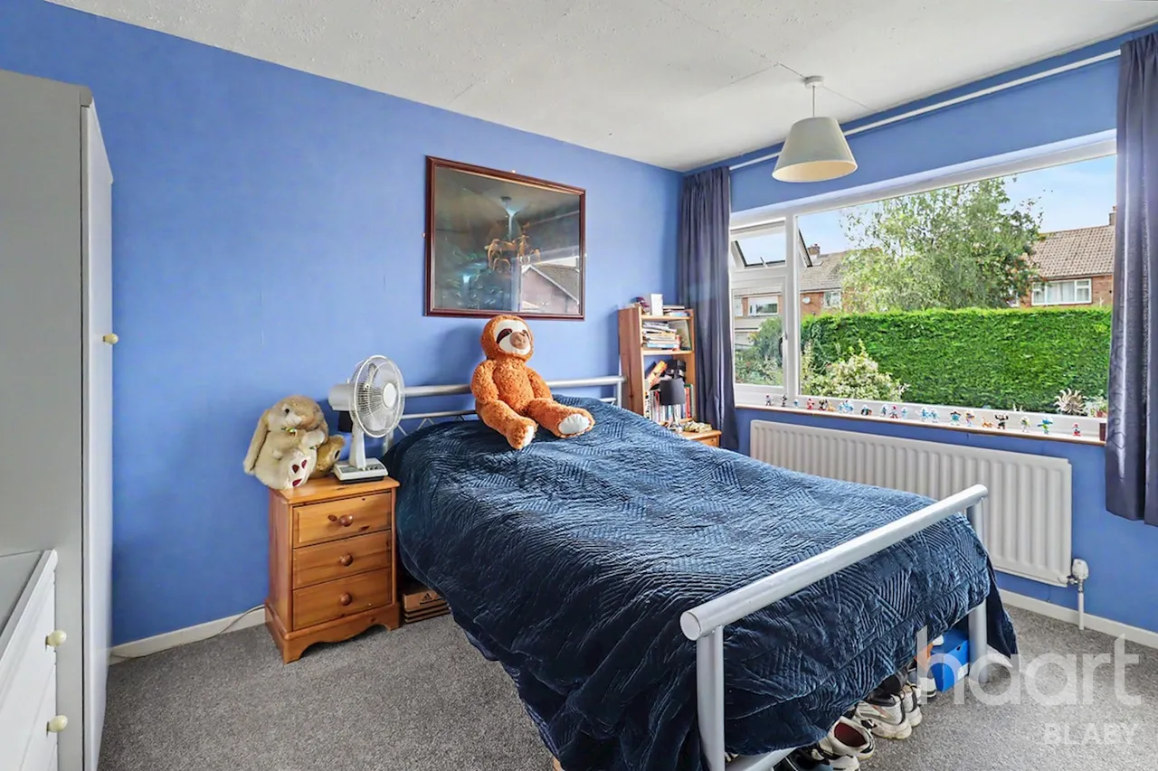 Coltbeck Avenue, Leicester, LE19, photo 8