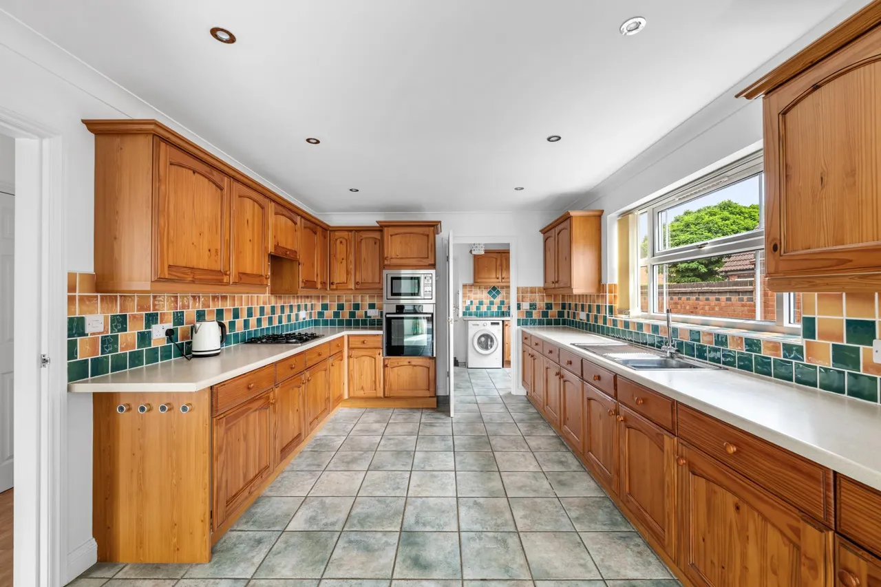 Cheviot Close, Quarrington, NG34, photo 5