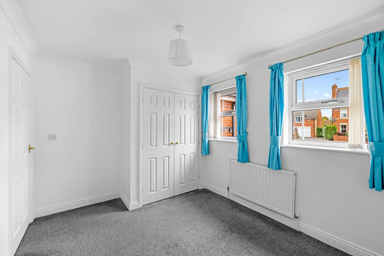 Cheviot Close, Quarrington, NG34, photo 13