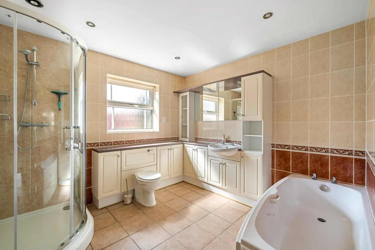 Cheviot Close, Quarrington, NG34, photo 10