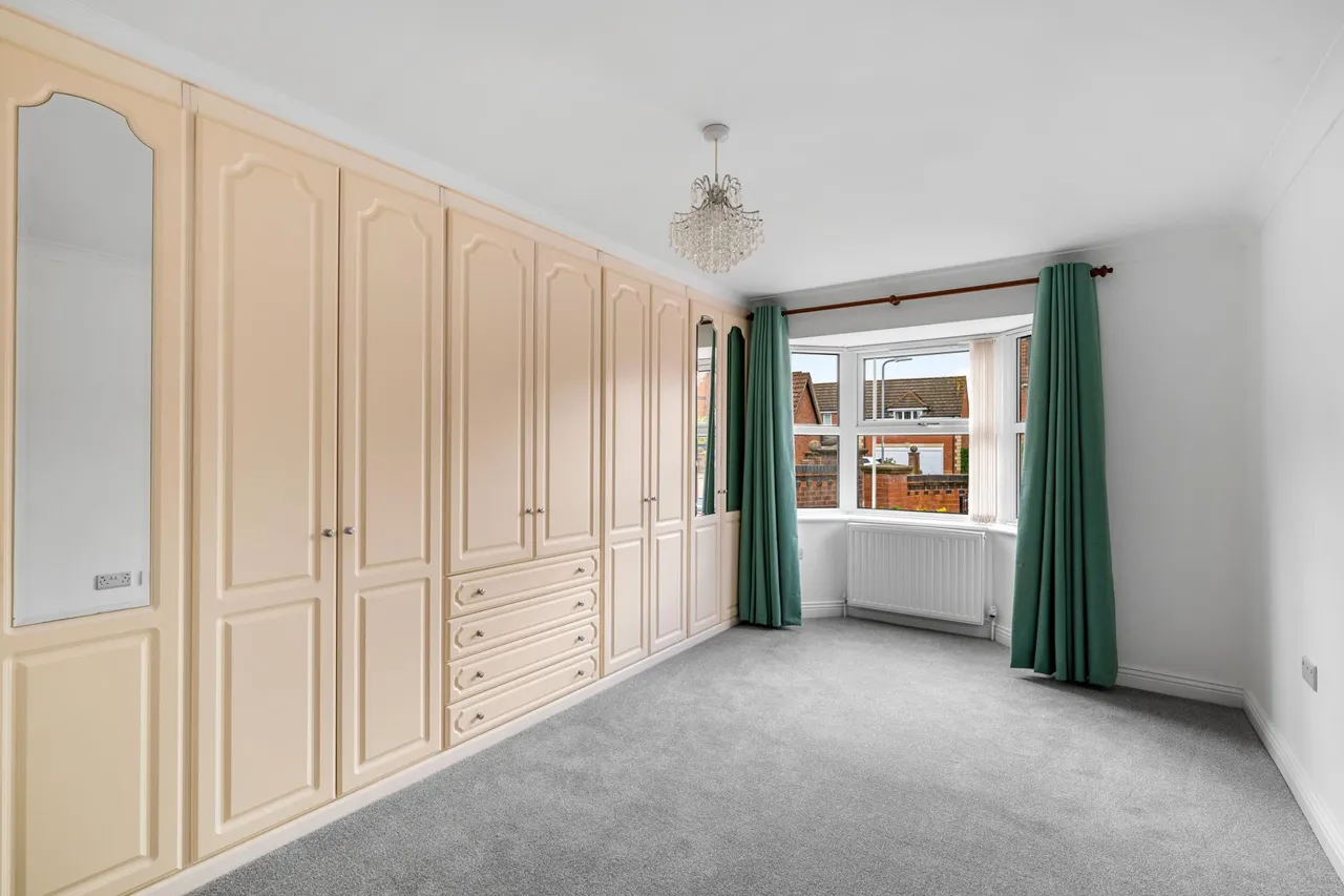 Cheviot Close, Quarrington, NG34, photo 11