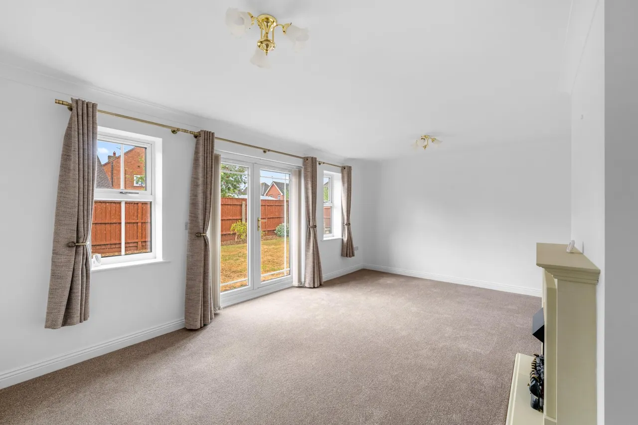 Cheviot Close, Quarrington, NG34, photo 8