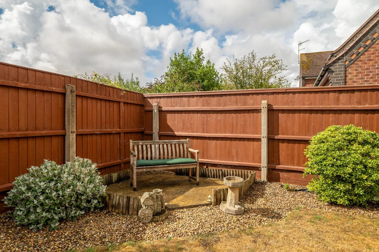 Cheviot Close, Quarrington, NG34, photo 15