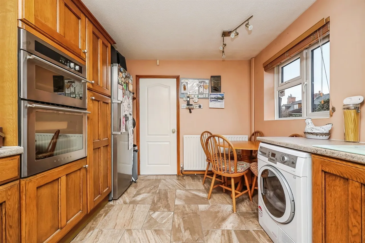 Simonfields Close, Stanley Common, DE7, photo 4