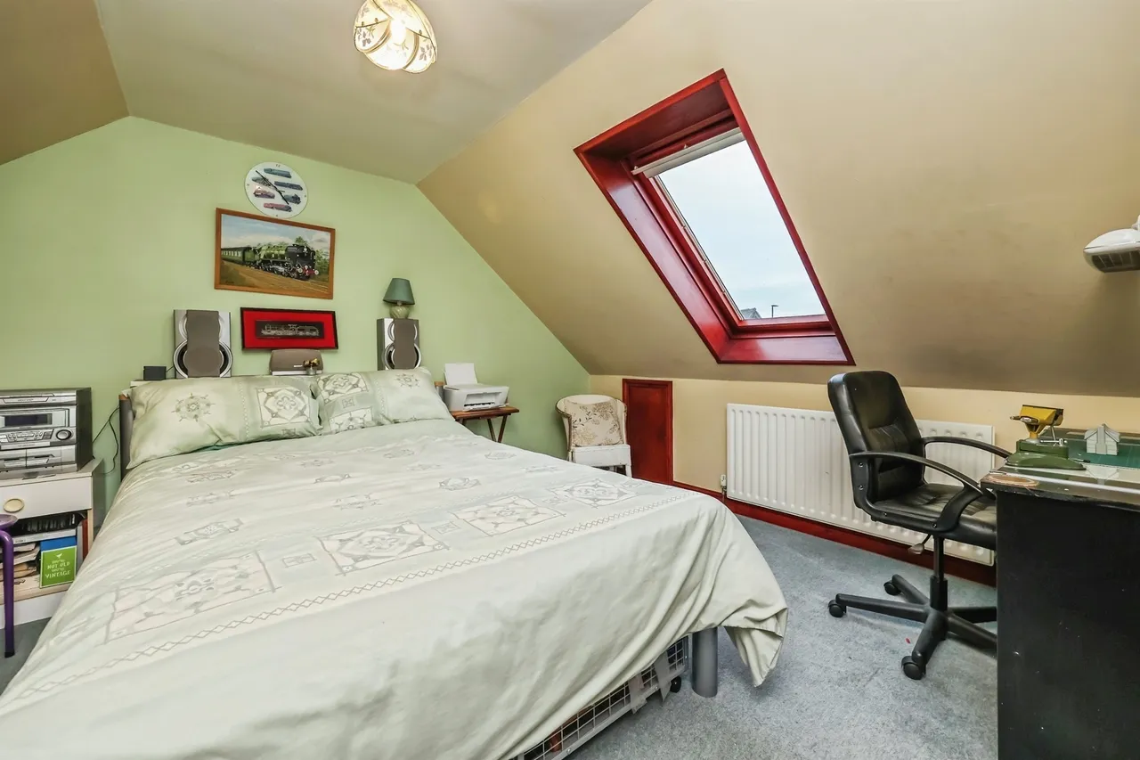 Simonfields Close, Stanley Common, DE7, photo 17