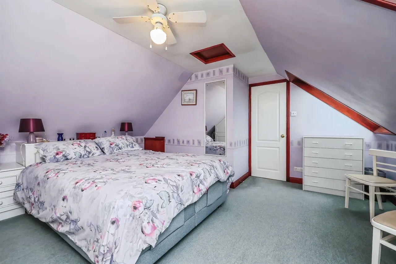 Simonfields Close, Stanley Common, DE7, photo 14