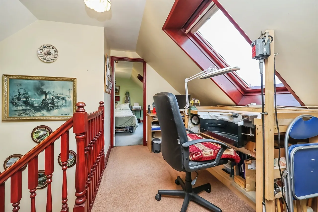 Simonfields Close, Stanley Common, DE7, photo 16