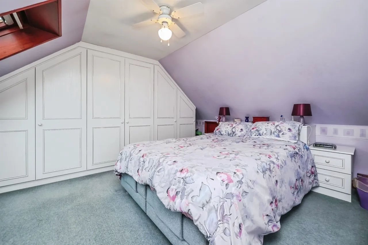 Simonfields Close, Stanley Common, DE7, photo 15
