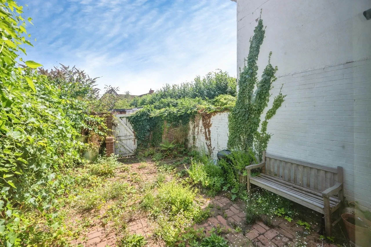 Puckerings Lane, Warwick, CV34, photo 6