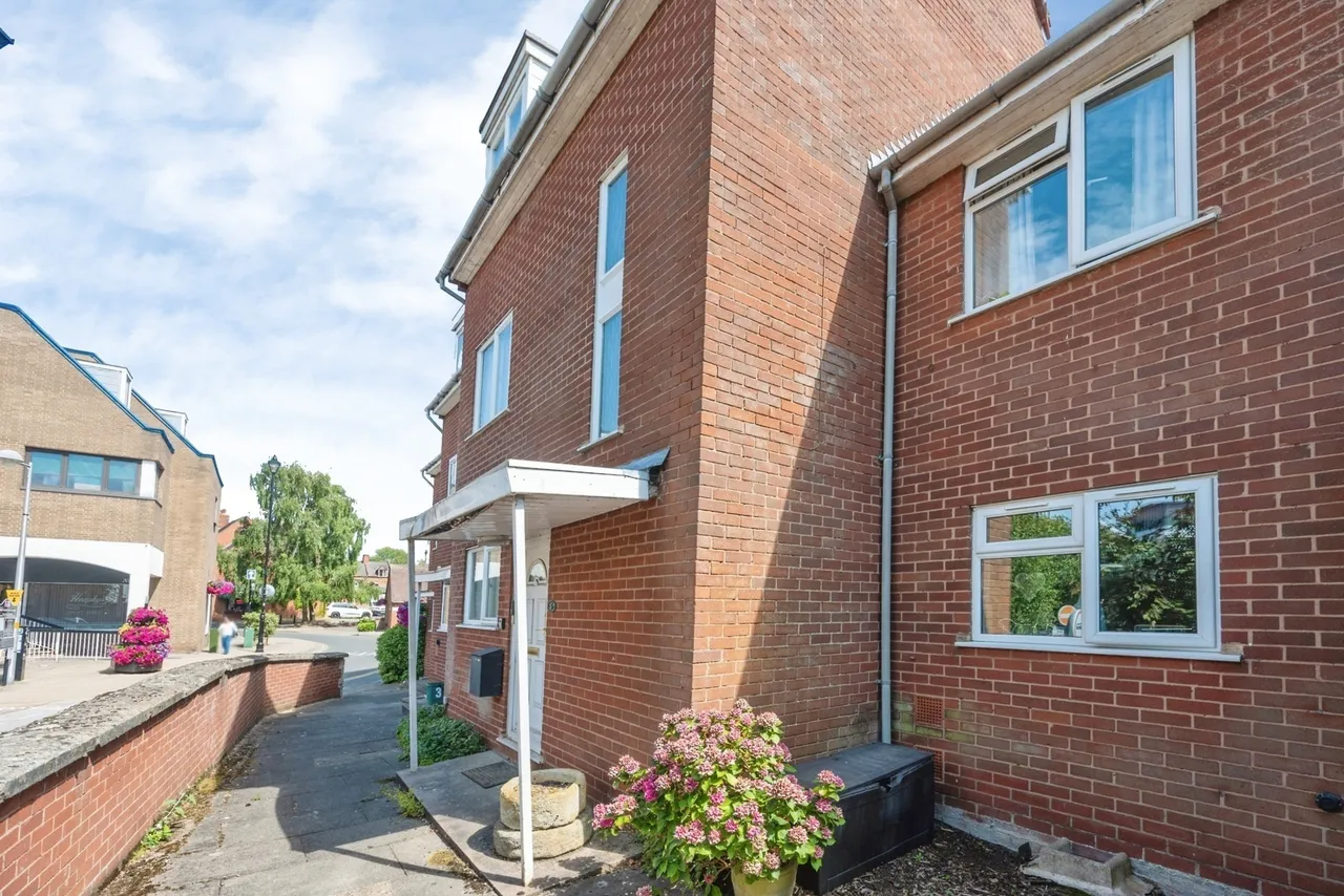 Puckerings Lane, Warwick, CV34, photo 13