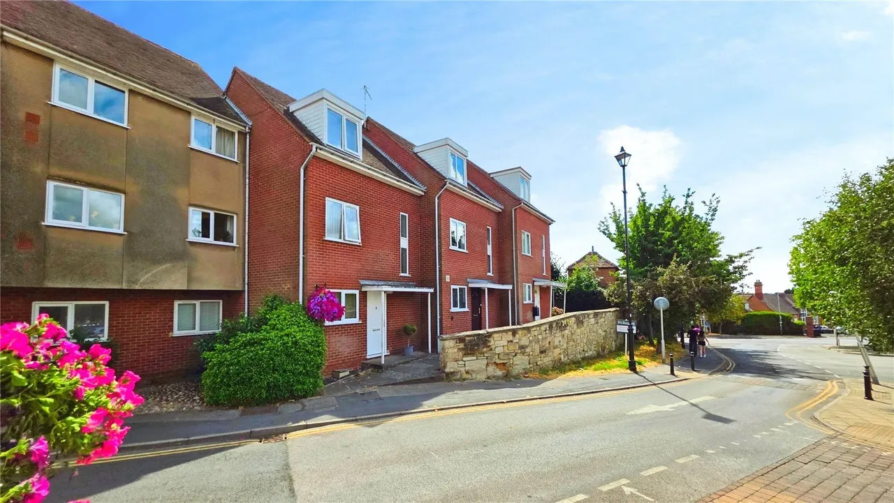 3 bed house for sale, Puckerings Lane, Warwick, CV34