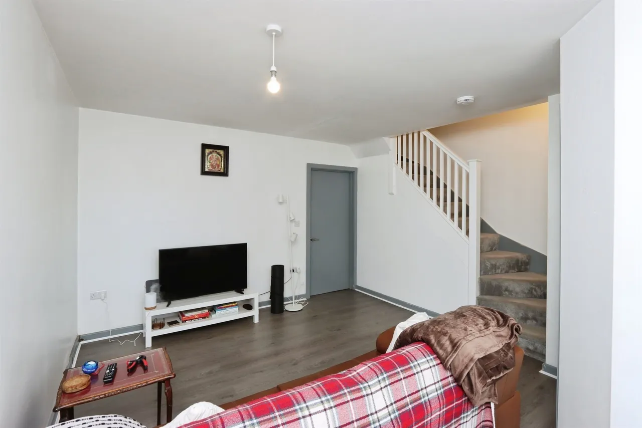 Berrystorth Close, Gleadless Valley, S14, photo 4