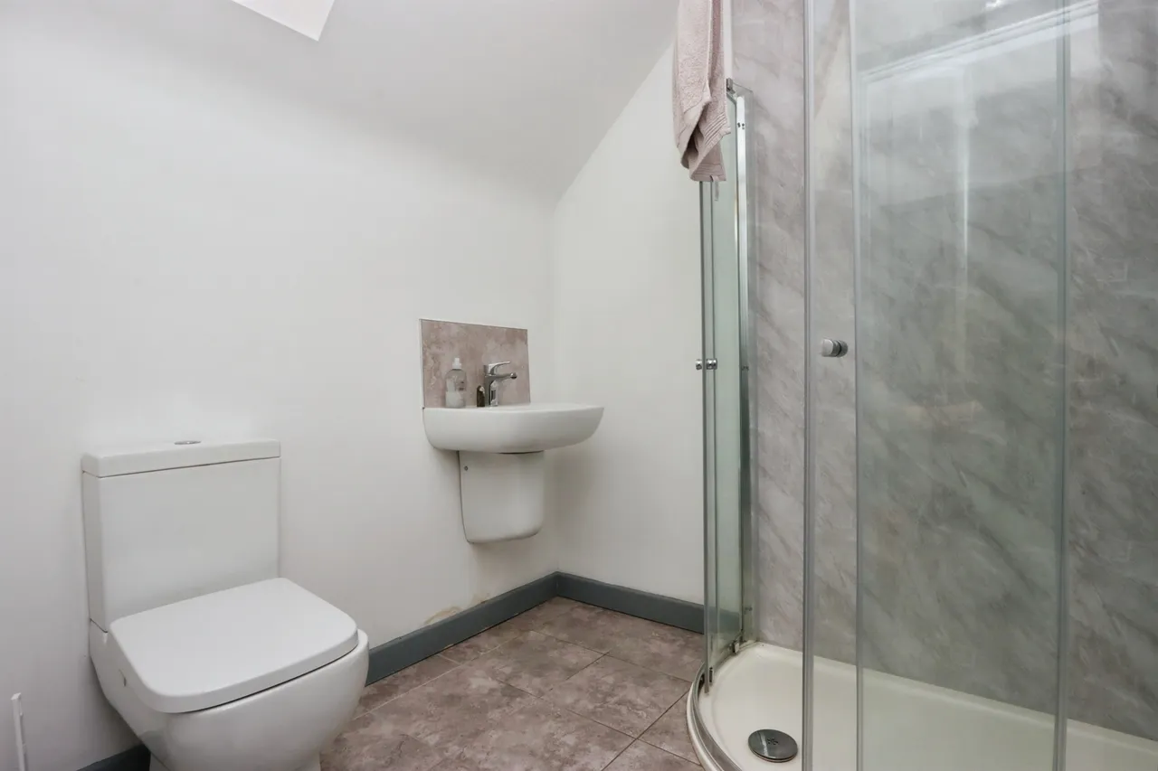Berrystorth Close, Gleadless Valley, S14, photo 13