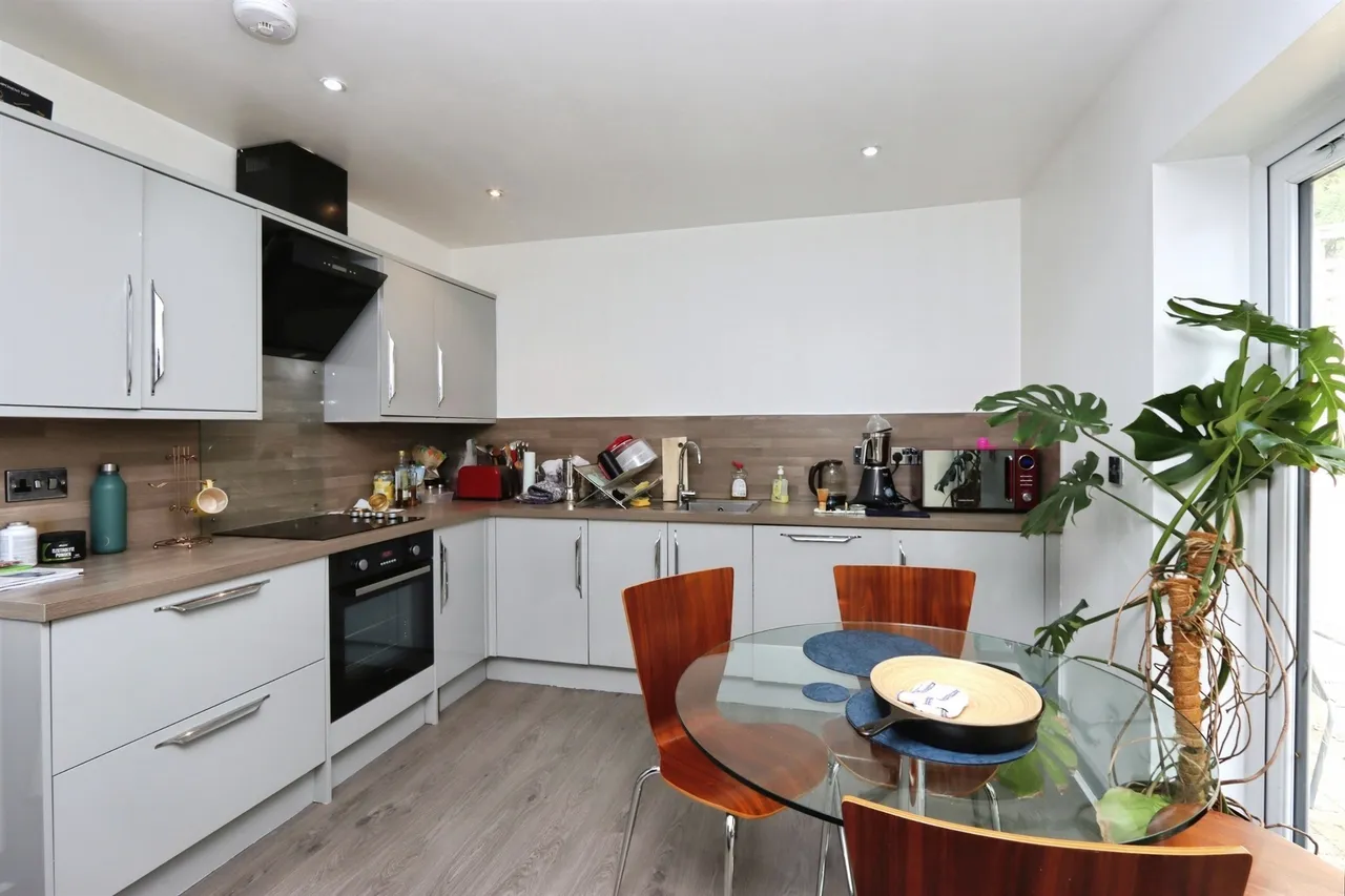 Berrystorth Close, Gleadless Valley, S14, photo 5