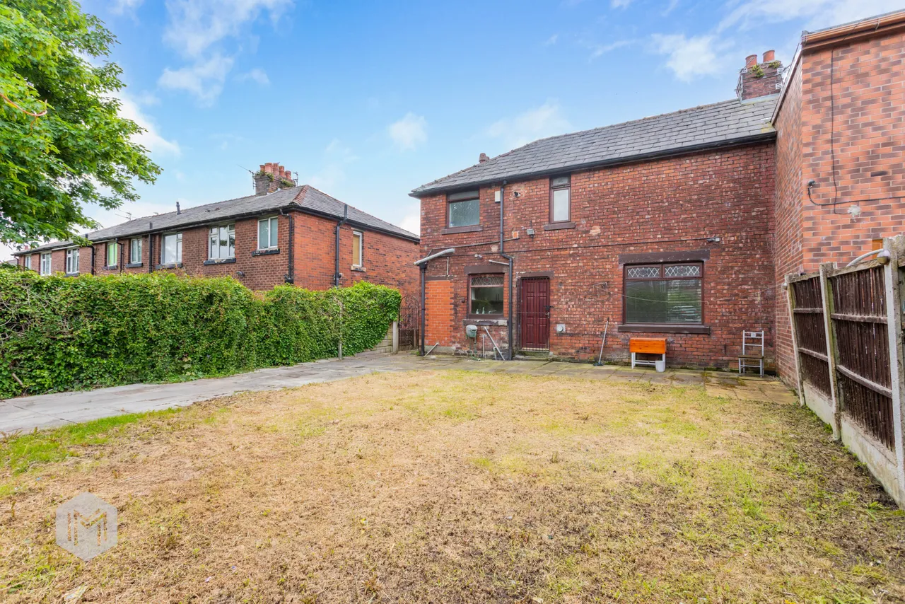 Lavender Road, Farnworth, Bolton, BL4 0EB, photo 20